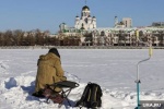 Жители ХМАО похвастались фотографиями огромных щук. Фото