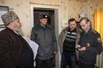 В ГОРОДЕ СОВЕТСКИЙ ПРЕДСТАВИТЕЛИ ОБЩЕСТВЕННОГО СОВЕТА ПРОВЕРИЛИ УЧАСТКОВЫЙ ПУНКТ ПОЛИЦИИ