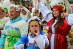 День города Югорска &mdash; перезагрузка: как это было (ФОТО)