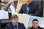 &laquo;Обнулились&raquo;. Мы &laquo;сбросили&raquo; возраст мэрам, депутатам и другим известным людям Югорска и Советского. Смотрим, что получилось