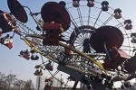 Владельцам аттракционов придется доказывать их безопасность
