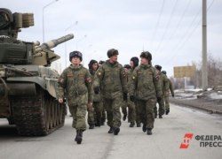 В Госдуме перечислили льготы, которые останутся у военных даже после СВО