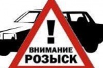 ПОЛИЦЕЙСКИЕ СОВЕТСКОГО РАЙОНА РАЗЫСКИВАЮТ ТРАНСПОРТНОЕ СРЕДСТВО, СКРЫВШЕЕСЯ С МЕСТА ДТП