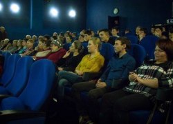 Поплакали и посмеялись. В Советском прошла премьера кинокартины &laquo;Окно&raquo;