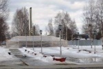 Реконструкция мемориала "Наказ матери"