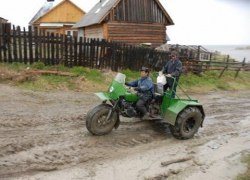 Знакомые и не очень