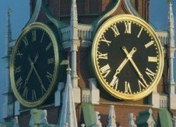 ЭТО БУДЕТ ТЕМНАЯ ЗИМА. ПЕРЕХОД НА ЗИМНЕЕ ВРЕМЯ РОССИЯНАМ МОГУТ ВЕРНУТЬ ЧЕРЕЗ ГОД