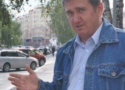 ЧЕРЕЗ ПИКЕТЫ И ГОЛОДОВКИ
