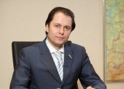 Вице-спикер Тюменской облдумы стал кандидатом в губернаторы Югры