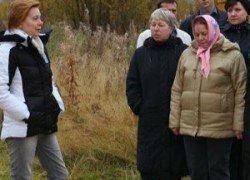 Программа обманутых ожиданий населения ХМАО