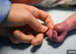 В ХМАО выросла младенческая смертность