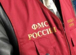 Полицейские Советского района проверяют иностранных граждан