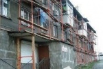 РЕМОНТ ПЯТИ ДОМОВ В ЮГОРСКЕ ОБОШЕЛСЯ ПОЧТИ В 20 МИЛЛИОНОВ РУБЛЕЙ