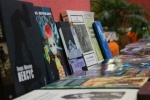 Югорск вновь закружил апрельский &laquo;книговорот&raquo;