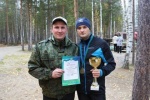 Полицейские Советского района заняли первое место в &laquo;Кроссе нации&raquo;