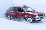 Гонки со временем