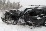 ГИБДД Ивделя проводят проверку по факту ДТП со смертельным исходом (ФОТО)