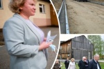 Почему не все педагоги вакцинируются, и последуют ли увольнения? Как школа помогает трудным подросткам? Отвечает депутат Евгения Комисаренко