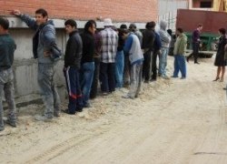 ПОЛИЦЕЙСКИЕ СОВЕТСКОГО БОРЮТСЯ С НЕЛЕГАЛЬНОЙ МИГРАЦИЕЙ ПОЛИЦЕЙСКИЕ СОВЕТСКОГО БОРЮТСЯ С НЕЛЕГАЛЬНОЙ МИГРАЦИЕЙ