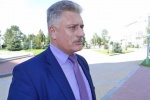 БЛИЖЕ К НАРОДУ. Олег Баргилевич: &laquo;Выбивай, доказывай, спорь, если надо &mdash; борись&hellip;&raquo;