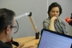 Комарова рассказала в федеральном эфире о том, каким видит губернатора Югры: &laquo;Иногда жалею, что не могу ответить крепким словцом&hellip;&raquo;. АУДИО