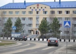 В ЮГОРСКЕ ПОЛИЦЕЙСКИЕ ПО &laquo;ГОРЯЧИМ СЛЕДАМ&raquo; РАСКРЫЛИ ОСОБО ТЯЖКОЕ ПРЕСТУПЛЕНИЕ