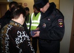 Полицейские Советского выявили факт фиктивной постановки на учет иностранных граждан