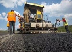 Какие дороги Югры введут в 2016 году