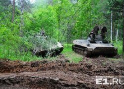 В Екатеринбурге возбудили дело против компании, которая обещает освободить от службы в армии