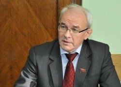 Депутат Госдумы предложил отправить правительство РФ в отставку из-за падения рубля