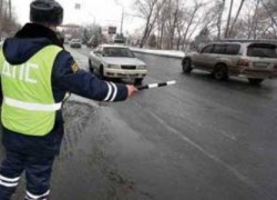 Полицейскими Советского задержан очередной пьяный водитель за рулем Полицейскими Советского задержан очередной пьяный водитель за рулем