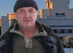 РЕПЛИКА ПО ПОВОДУ. Юрий Фарносов. Случай в аэропорту РЕПЛИКА ПО ПОВОДУ. Юрий Фарносов. Случай в аэропорту
