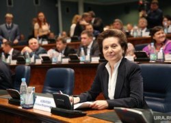 &laquo;Теперь все завязано на ее имени&raquo;