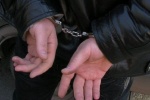 Полицейские Югорска по &laquo;горячим следам&raquo; задержали грабителя