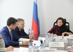 ​Строительство в Югре попадет под общественный контроль