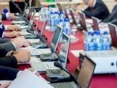 КОМАРОВА РАСШИРИЛА ВОЗМОЖНОСТИ ТРУДОУСТРОЙСТВА ПЕНСИОНЕРОВ И МНОГОДЕТНЫХ