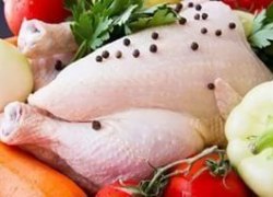 Николай Ульянов. Бактерии в турецких курах &ndash; несолидный ответ