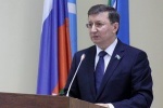 Избран новый глава города Югорска