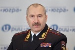 Василий Романица: Основная задача ОВД сегодня &ndash; снижение бытовой преступности