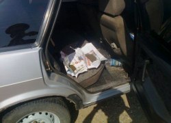 В отношении жителя Югорска возбуждено уголовное дело по факту хранения наркотических средств