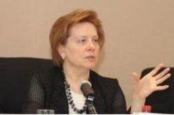 &laquo;ВОТ ОНИ И НАЧАЛИ ВЕШАТЬ ЛАПШУ НА УШИ ГУБЕРНАТОРУ КОМАРОВОЙ&raquo;
