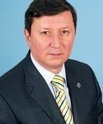 Глава Югорска Раис Салахов досрочно прекратил исполнение полномочий главы города