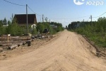 Спустя 10 лет после строительства жители Алябьевского смогли оформить собственность на дома