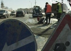 Югра входит в четвёрку лучших регионов страны по общему состоянию дорог