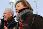 &laquo;ПРОГНОЗ УВЕРЕННОГО ПОЛОЖЕНИЯ КОМАРОВОЙ ПОДВЕРГАЕТСЯ СОМНЕНИЮ&raquo;