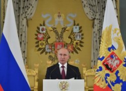 84% доверия: социологи выяснили отношение россиян к работе Путина