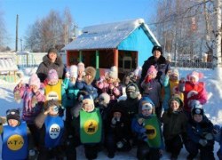 В Советском стартовала профилактическая акция «Подарил жизнь? А теперь сохрани ее!»