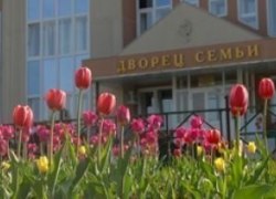 ЮГОРСК - В ЧИСЛЕ САМЫХ БЛАГОУСТРОЕННЫХ ГОРОДОВ ЮГРЫ