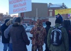 &laquo;Они срубят денег, но создадут социальную напряженность&hellip;&raquo;