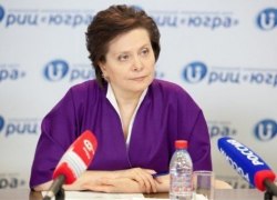 Наталья Комарова: Муниципалитеты, пытающиеся выехать на чужих плечах, будут жестко наказаны